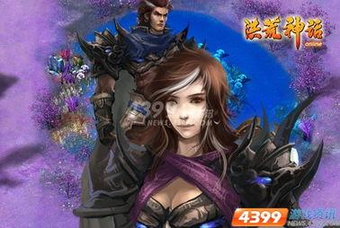 神话角色最新爆料,神秘角色全新揭秘，揭开神秘面纱背后的惊人真相